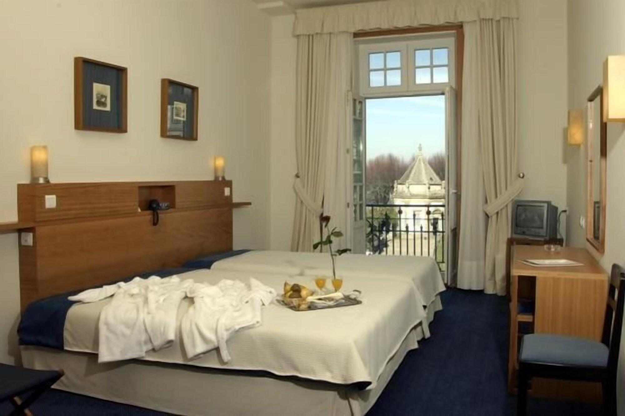 Hotel Do Templo Braga