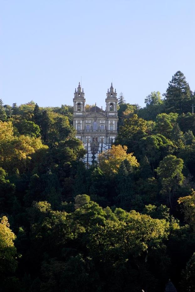 Do Templo Hotel