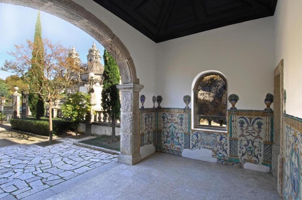 Hotel Do Templo 4*