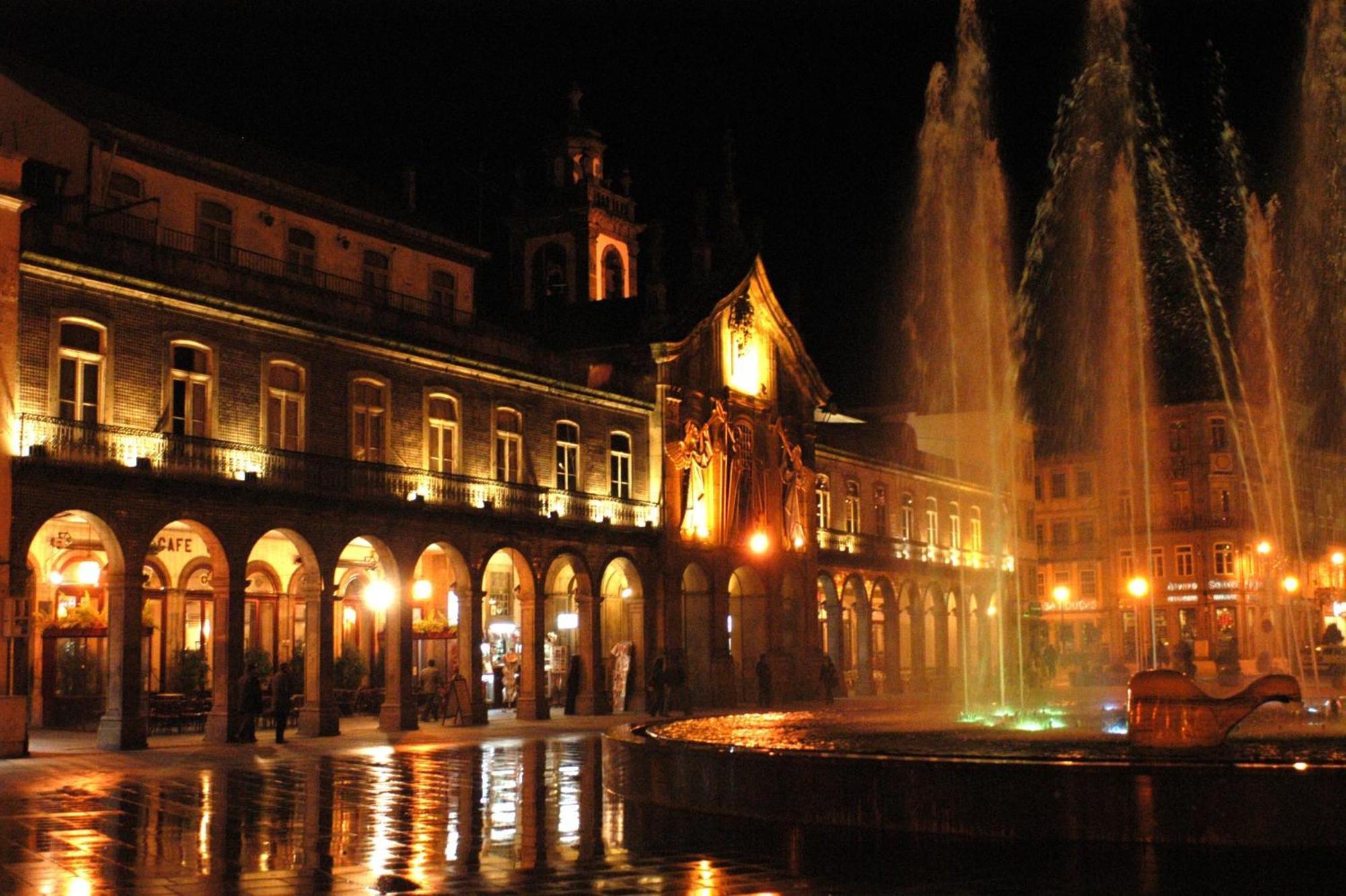 Do Templo 4* Braga