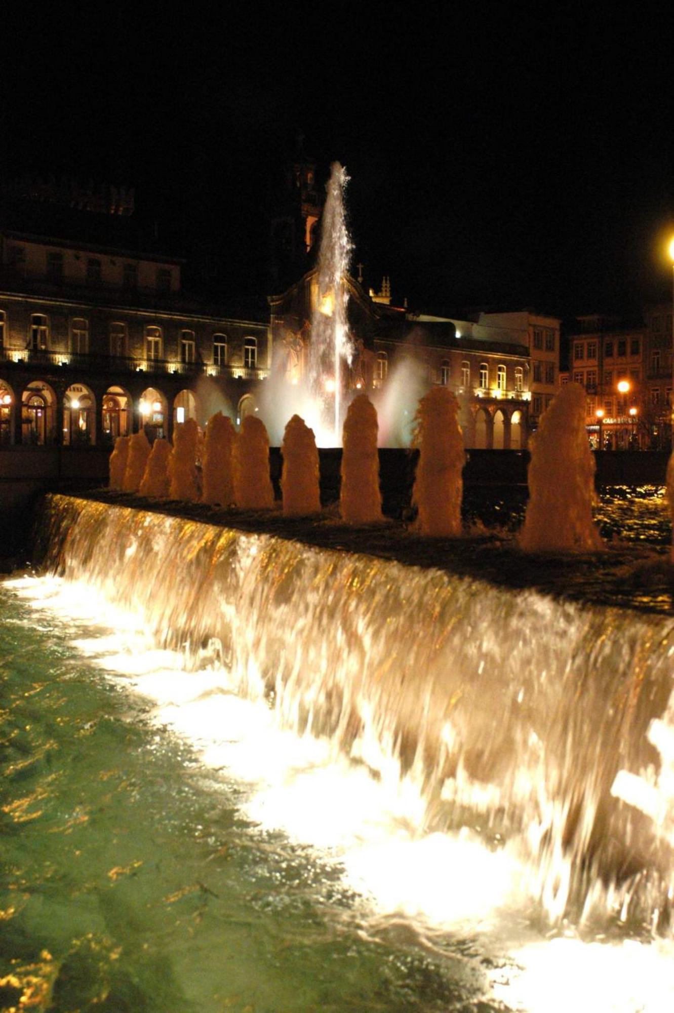 Do Templo Hotel