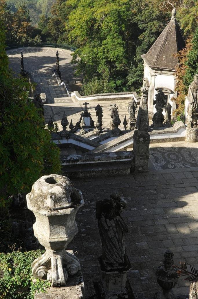 Do Templo 4* Braga