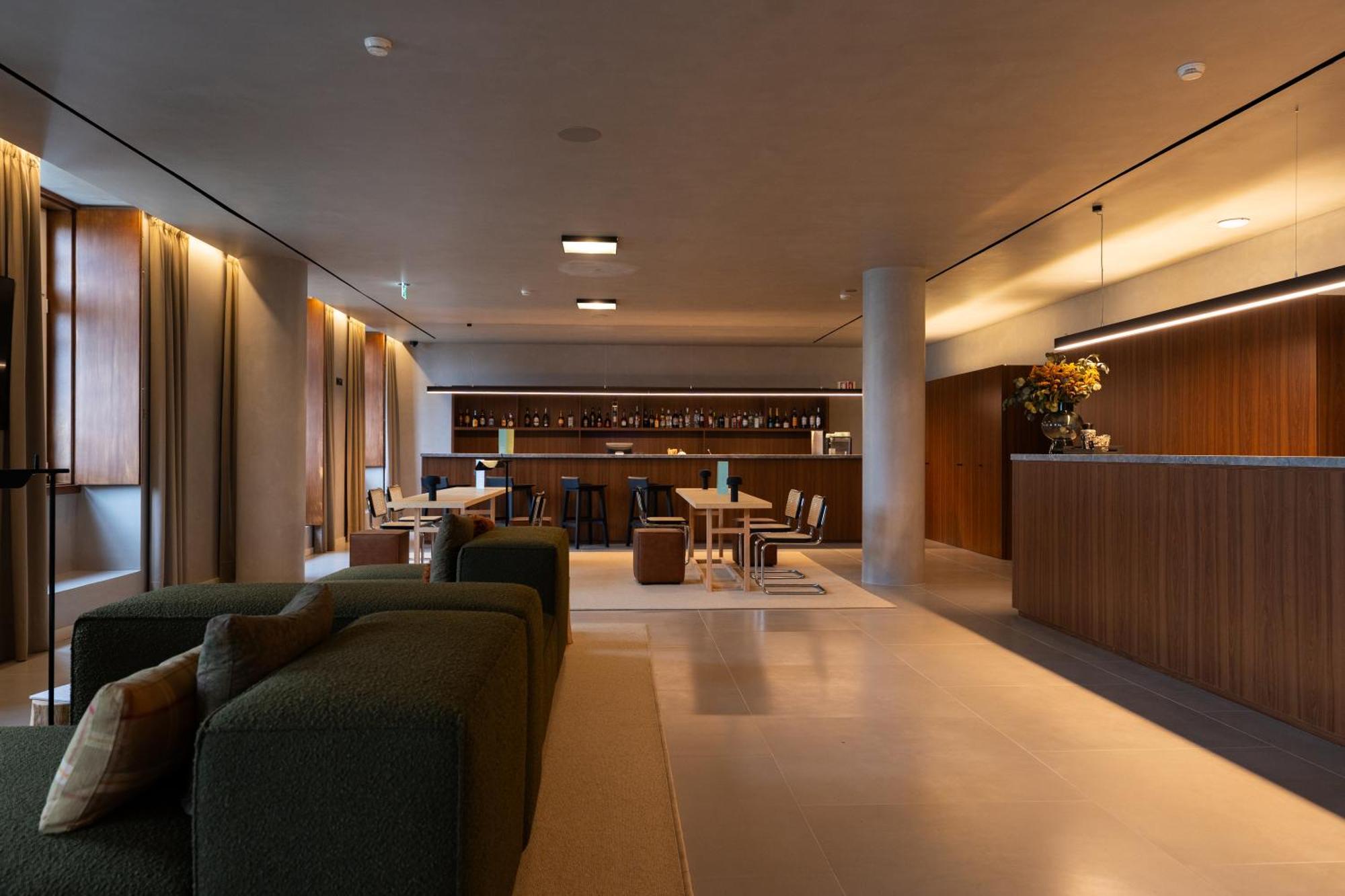 Do Templo Hotel 4*