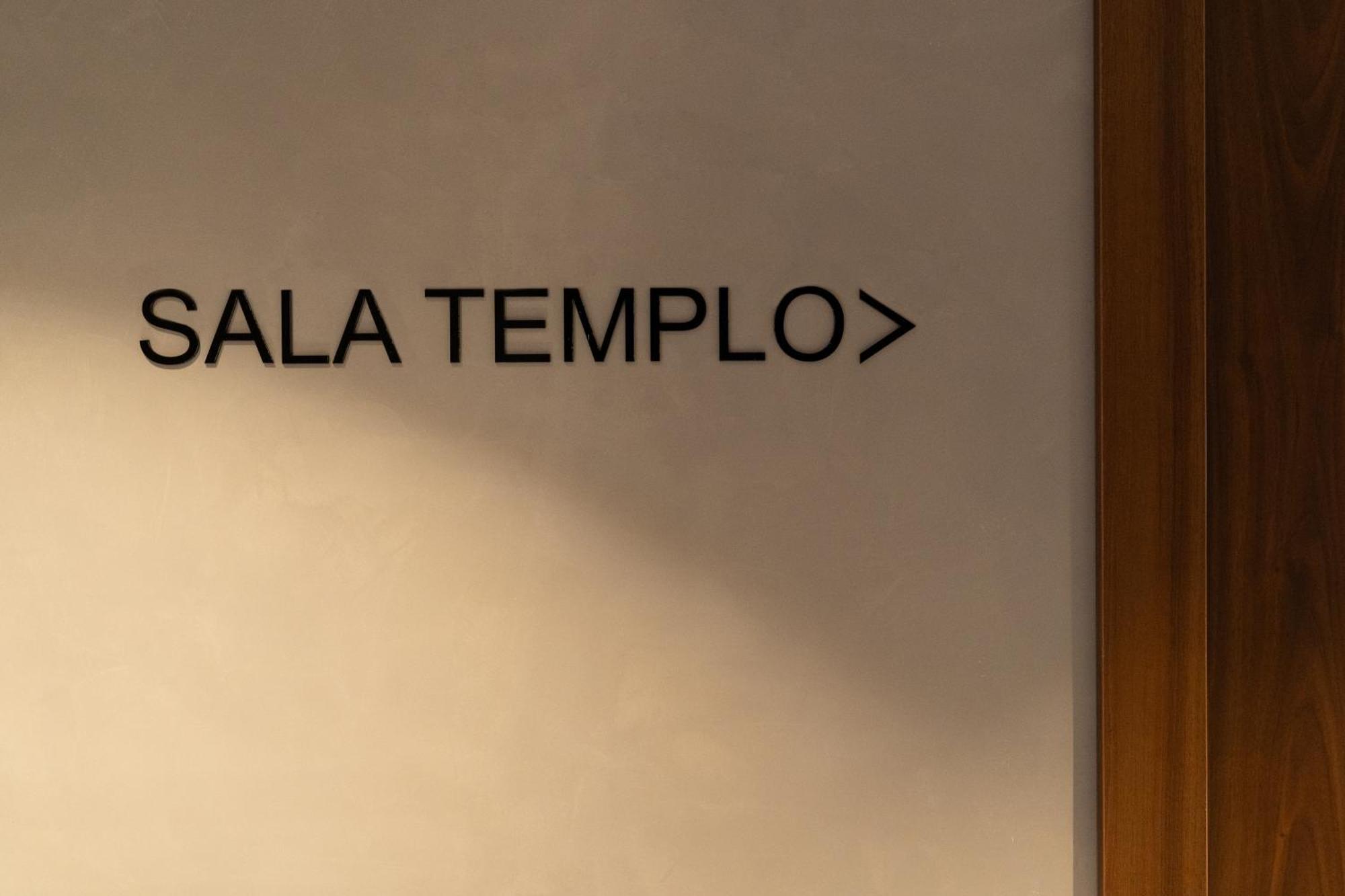 Do Templo Hotel 4*