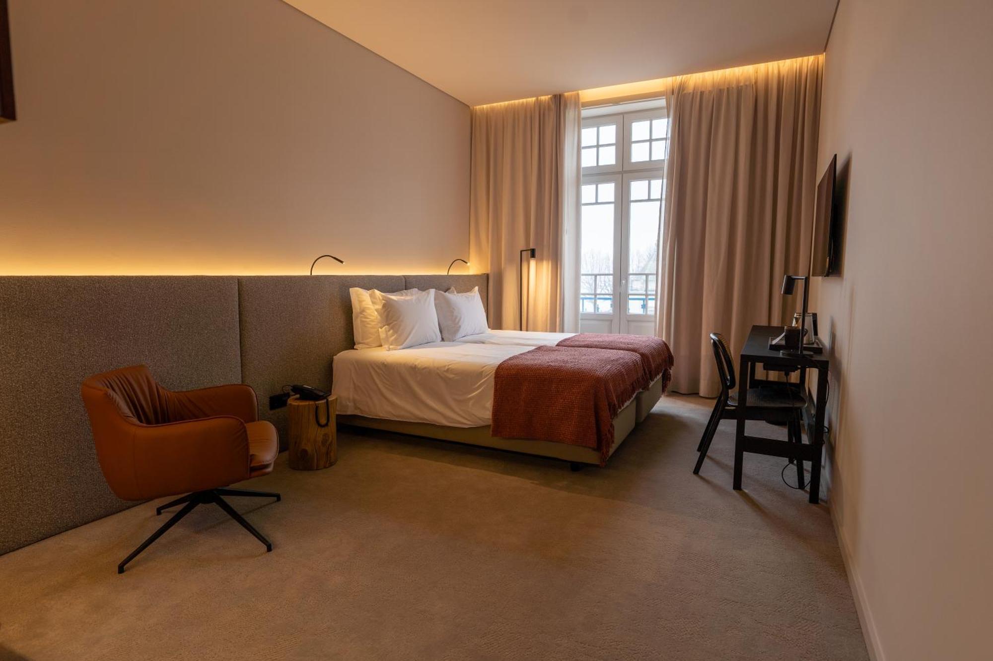 Do Templo Hotel