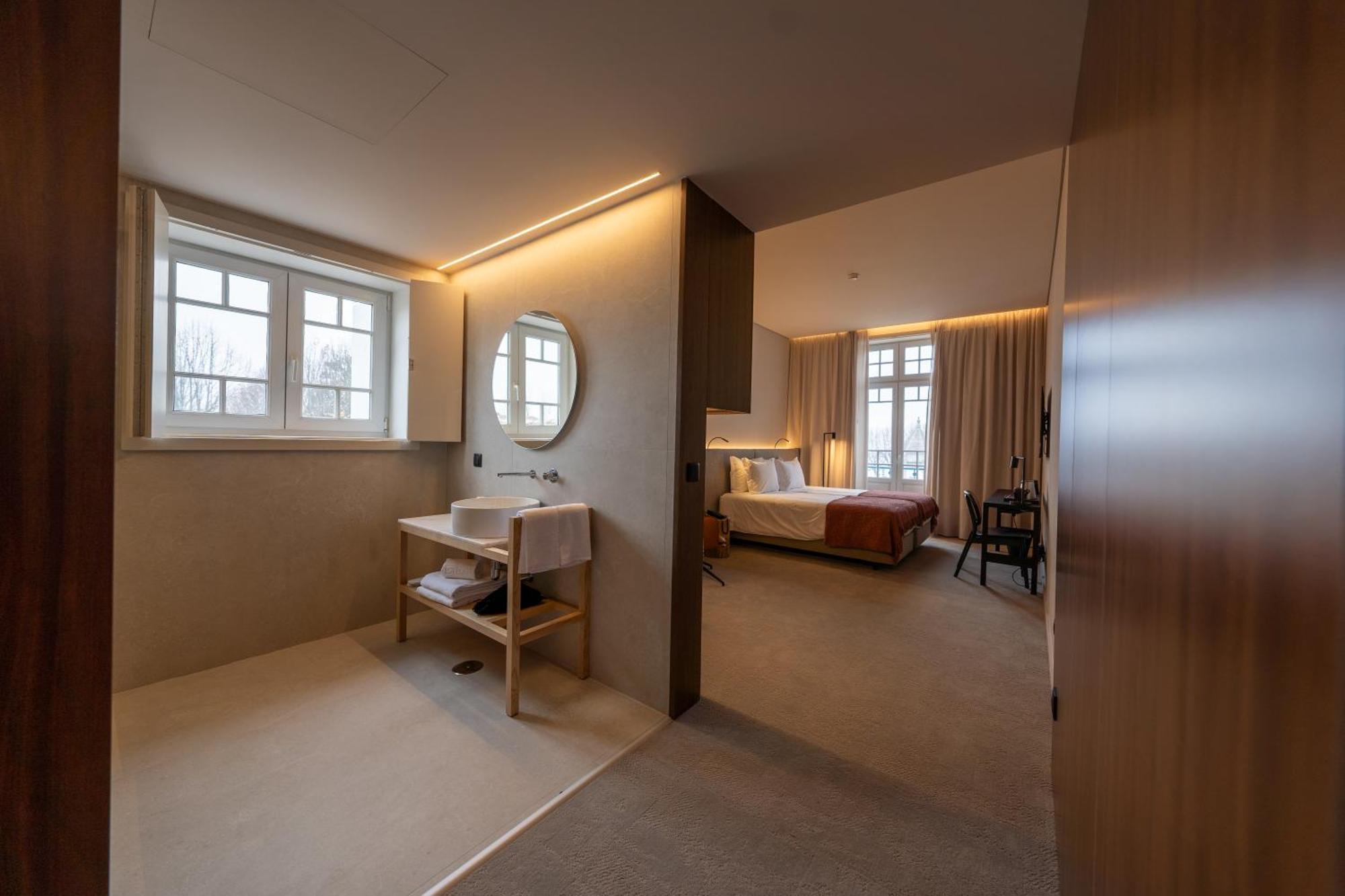 Do Templo Hotel Braga