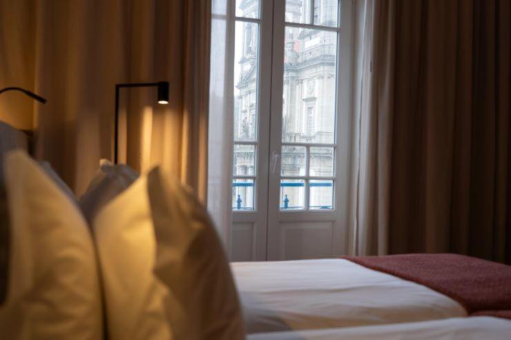 Do Templo Hotel