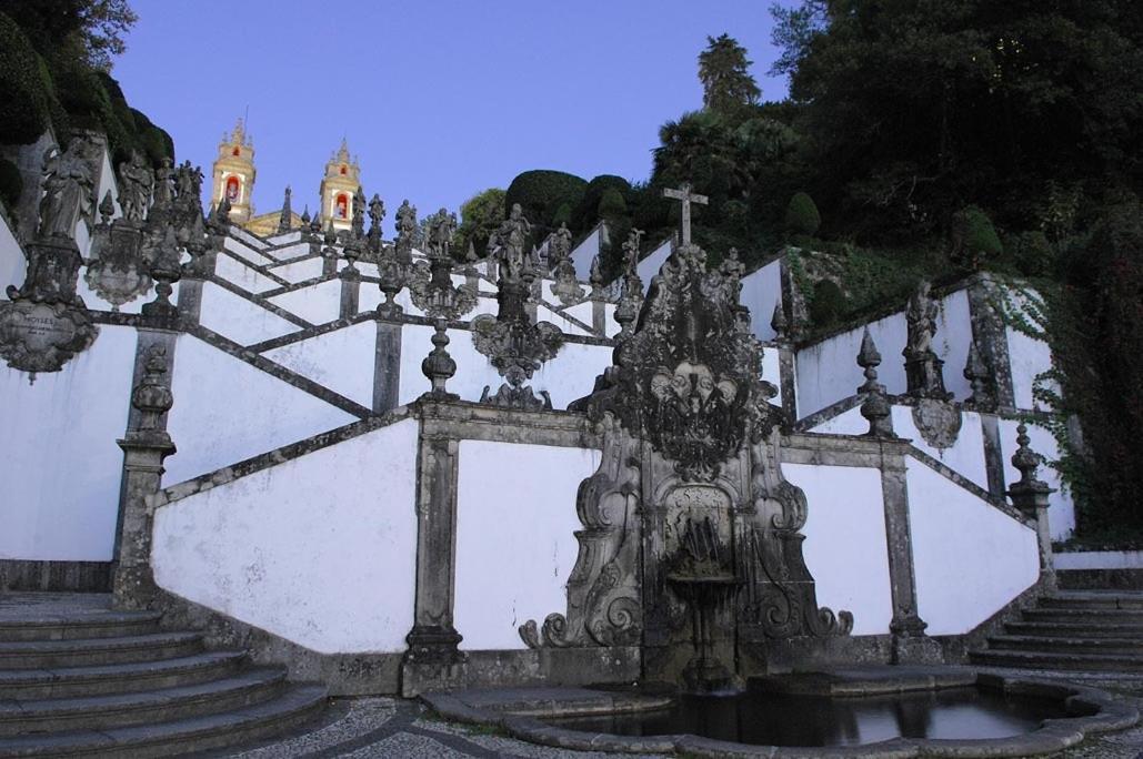 Do Templo 4* Braga