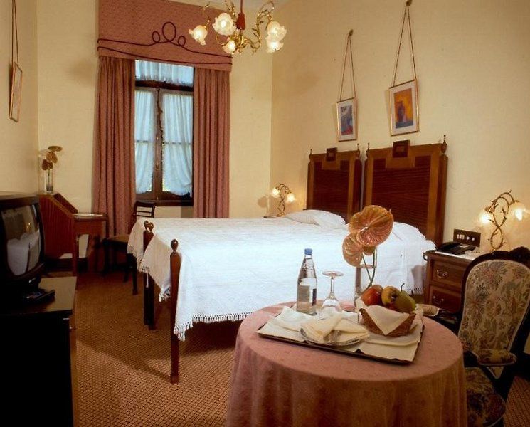 Do Templo Hotel