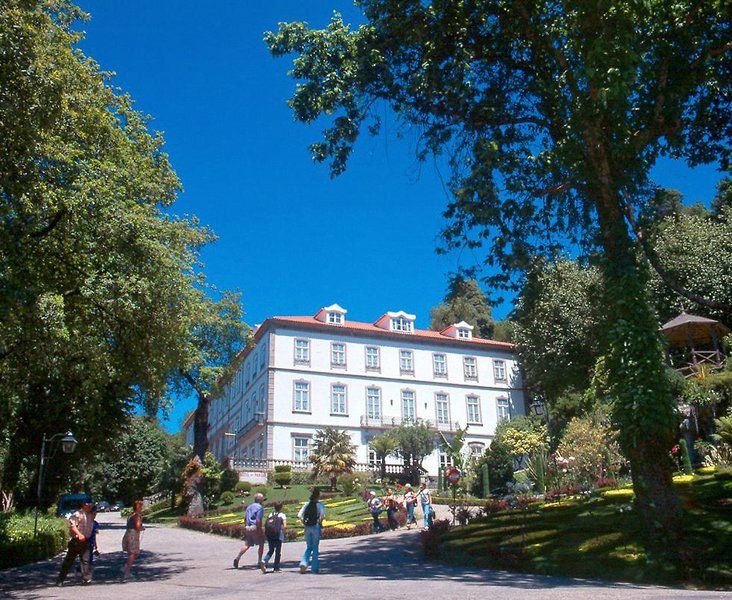 Do Templo Hotel Braga