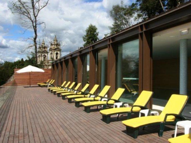 Do Templo