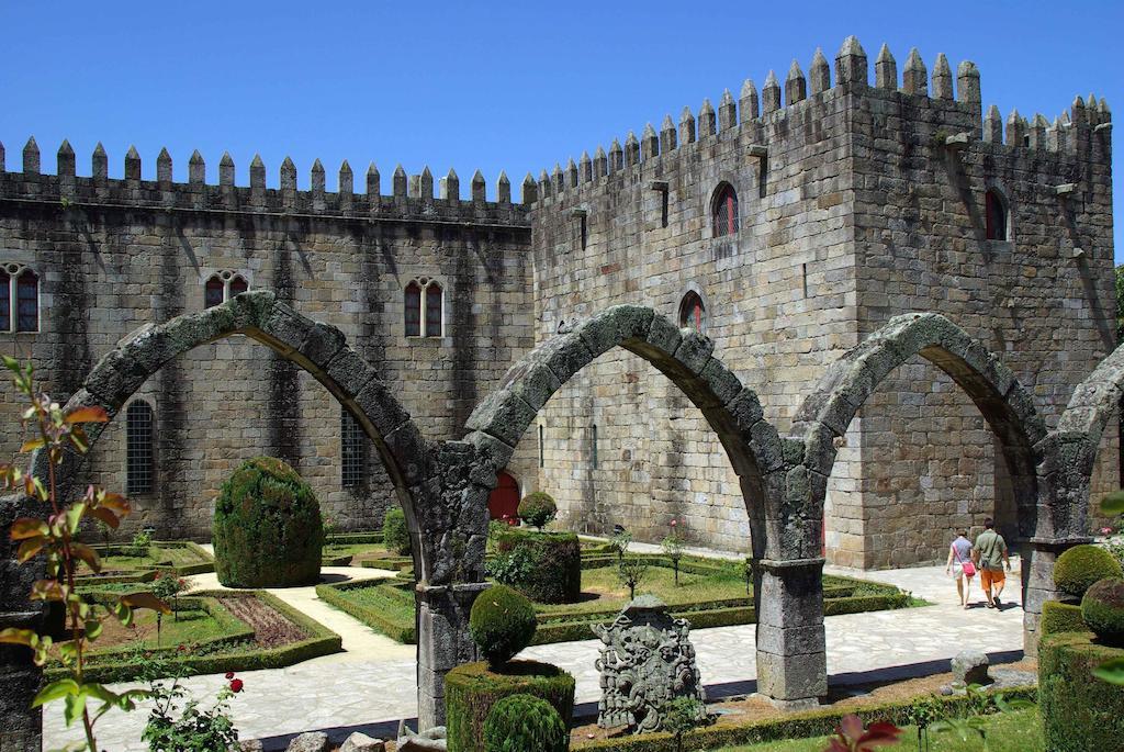 Do Templo Braga