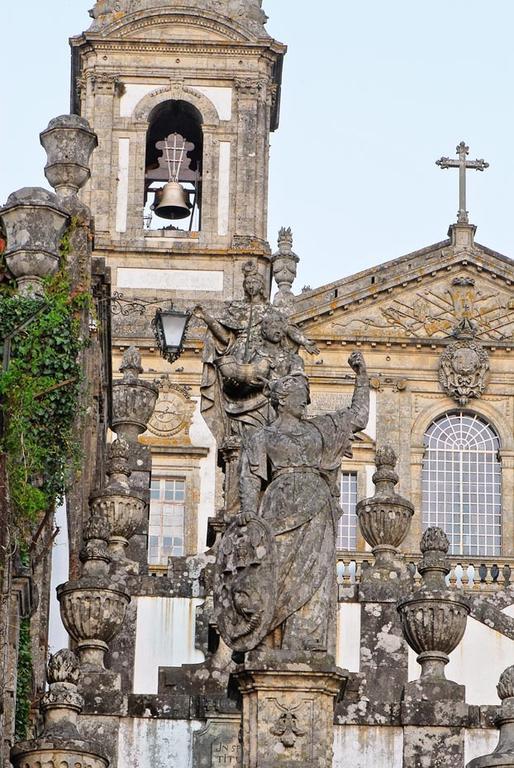 Do Templo