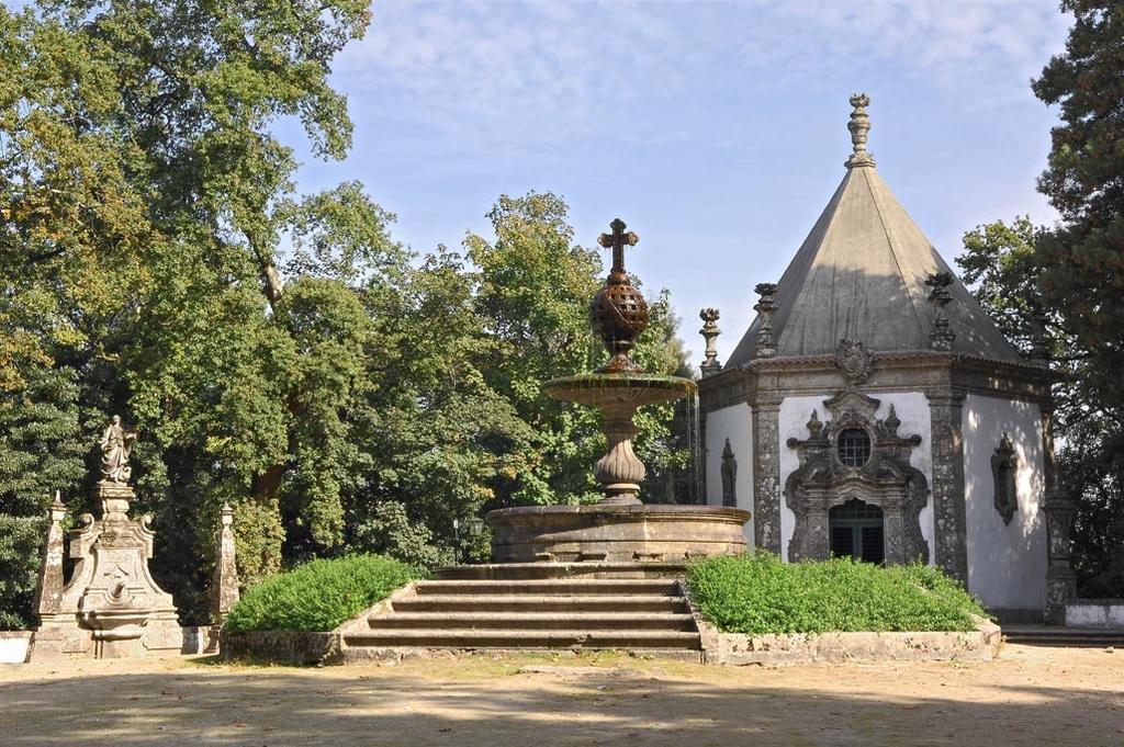 Do Templo