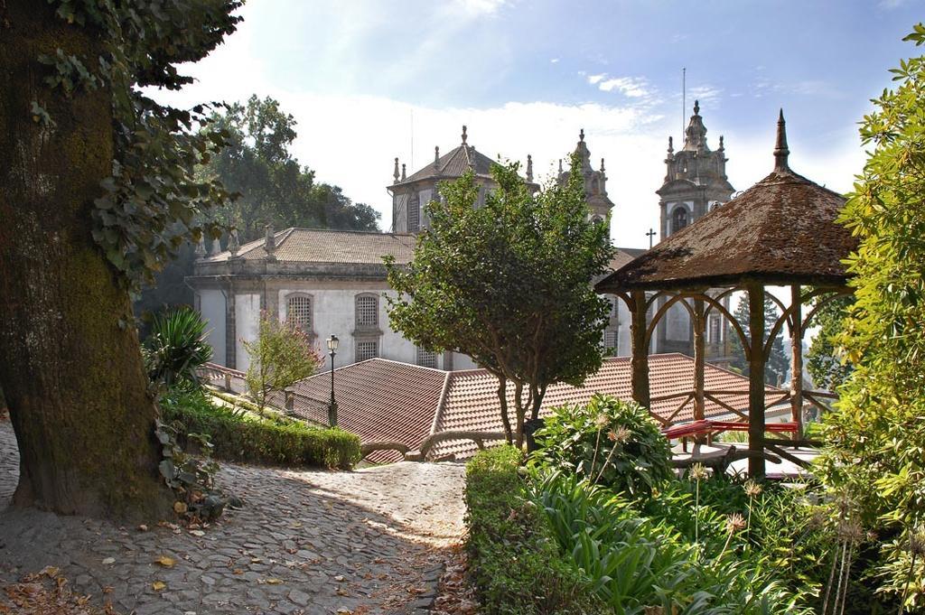 Do Templo 4* Braga