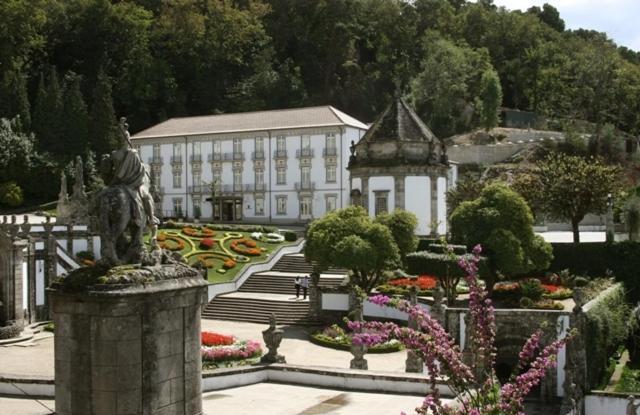 Do Templo Hotel Braga
