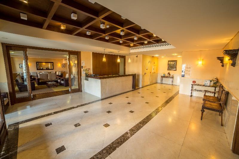 Hotel Do Templo 4*