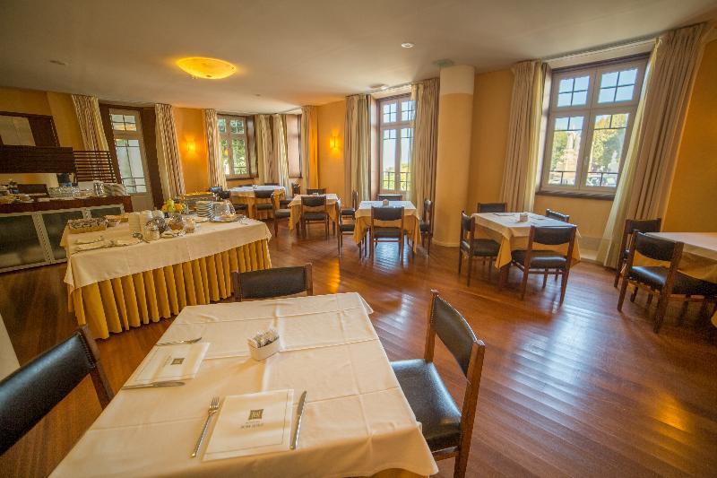 Do Templo Hotel Braga